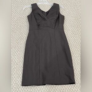 Ann Taylor petite work dress
